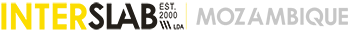Interslab Mozambique Logo